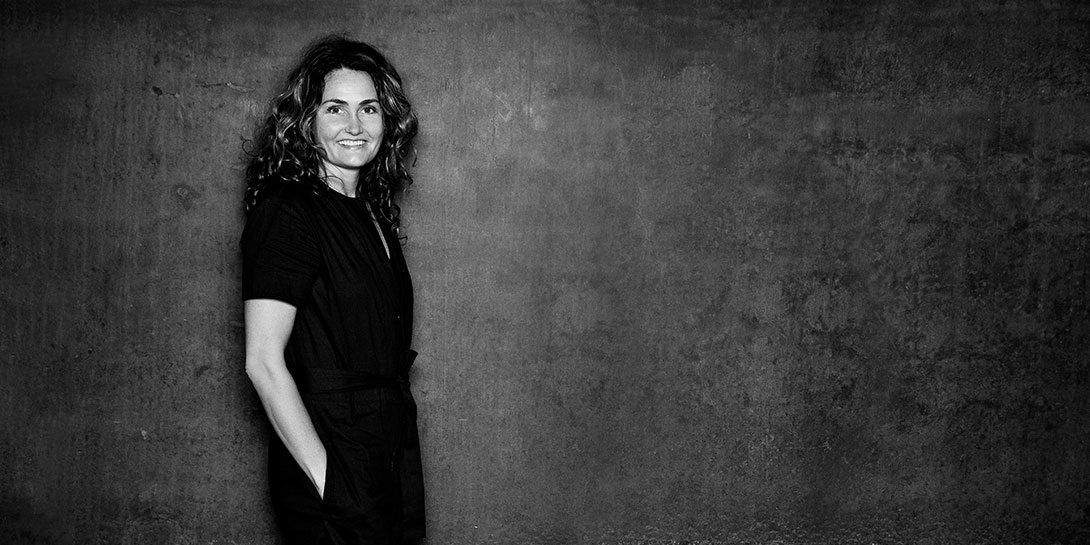 Nicoline Olesen er ekspert i grøn omstilling.