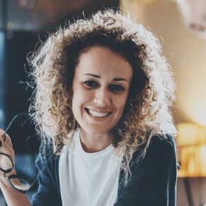 Det rigtige sted at være