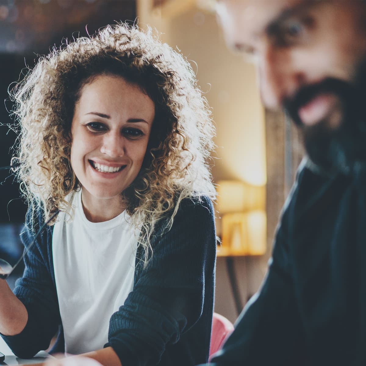 Alle fortjener et godt netværk