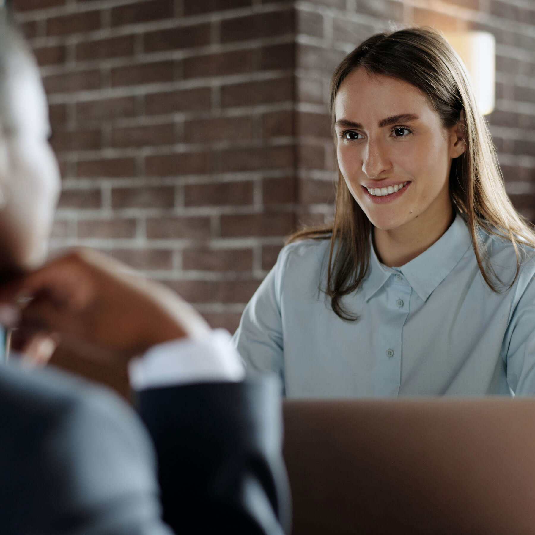 Alle fortjener et godt netværk