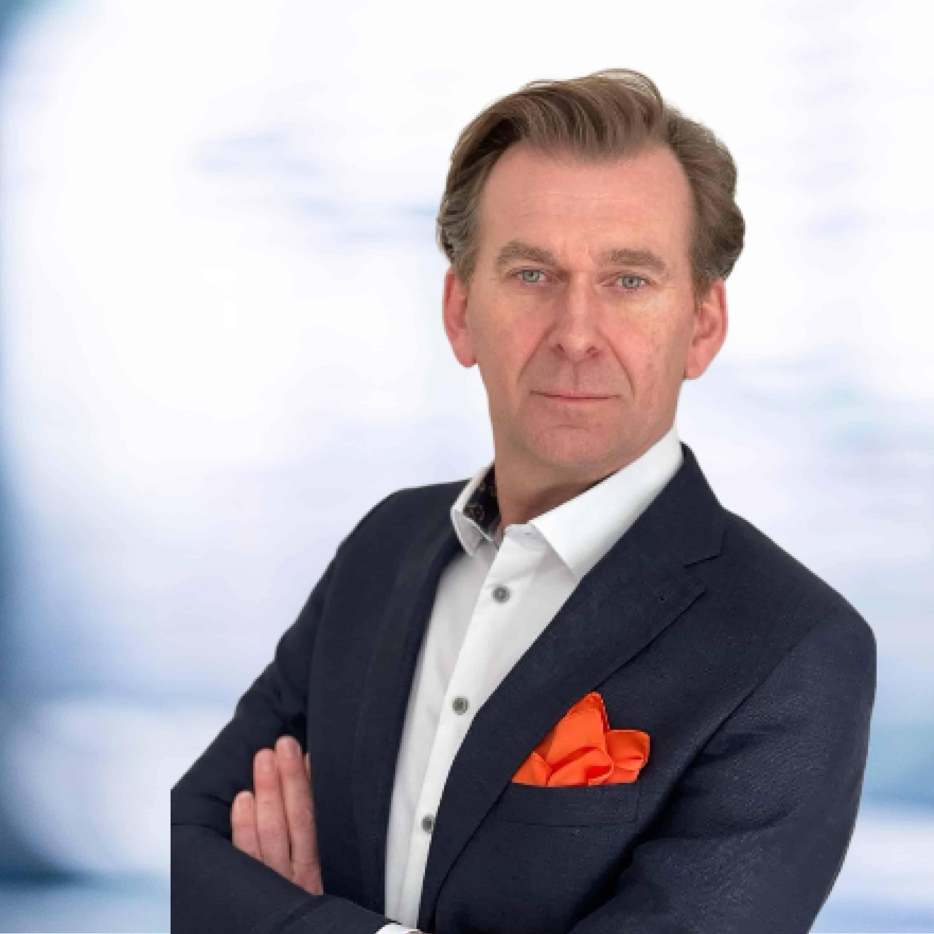 Patrick Junius Profile Image