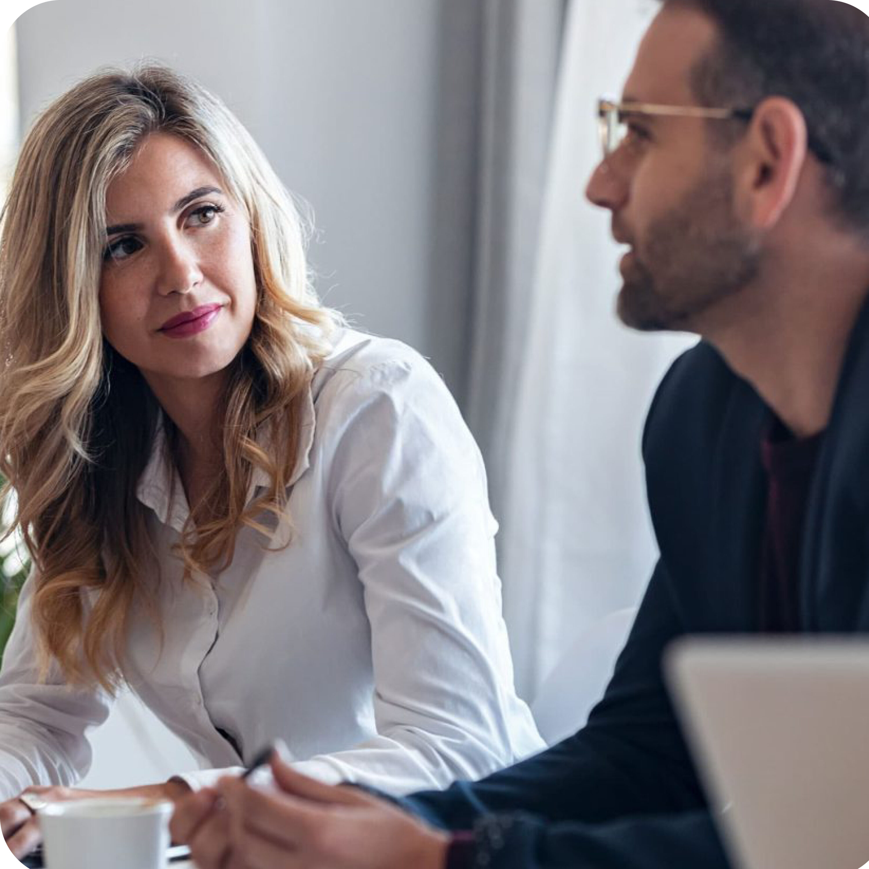 Members of this Peer Group