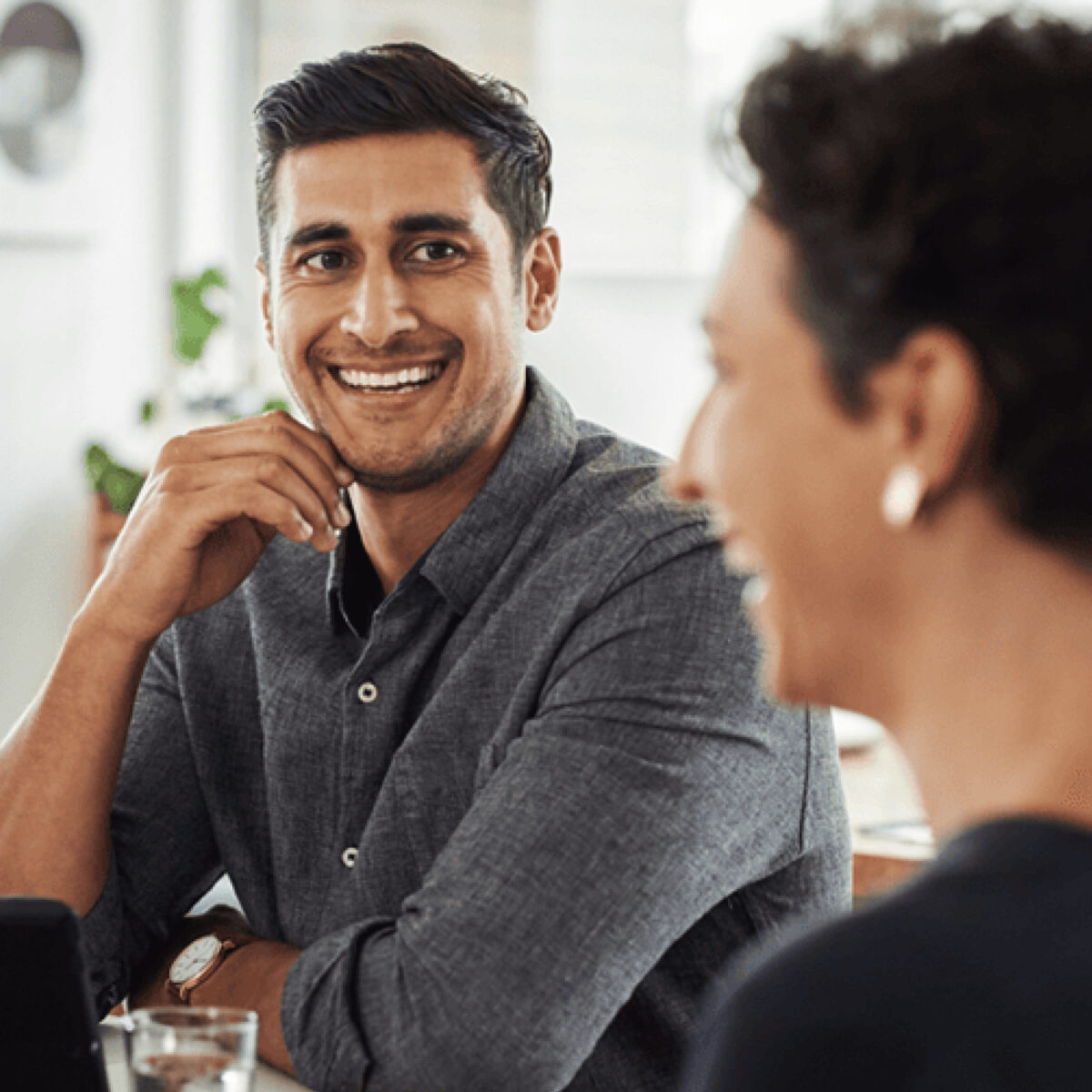 Mistä aiheista ryhmässä keskustellaan?