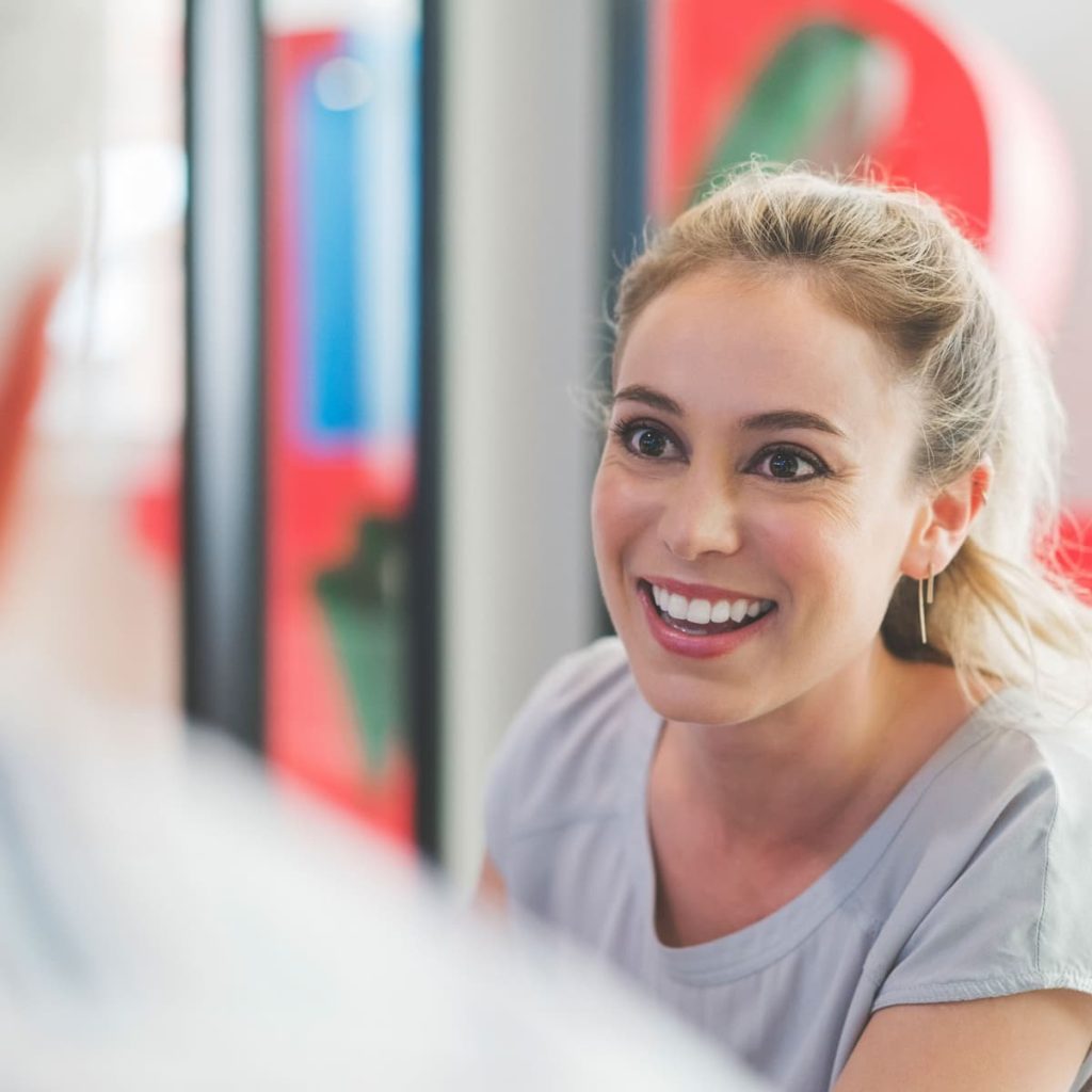 Jokainen ansaitsee hyvän verkoston