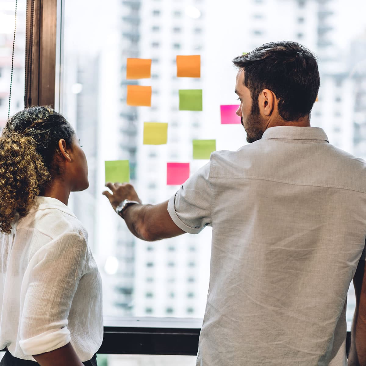 Dit Product Management-netværk