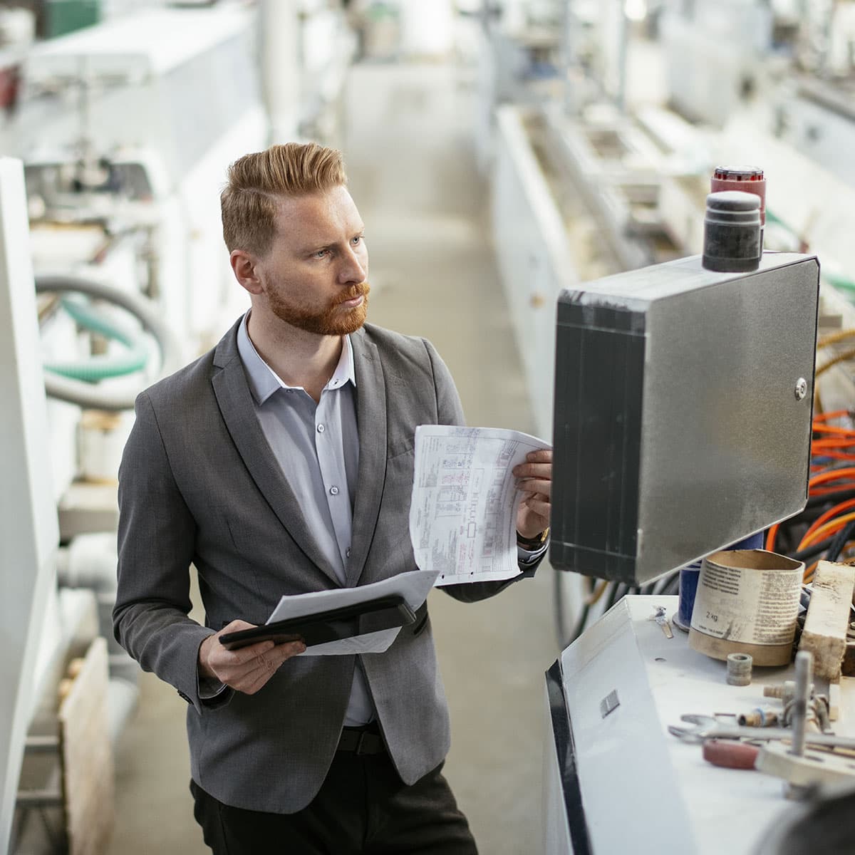 Alle fortjener et godt netværk