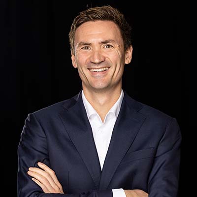 Mikkel Severin Profile Image