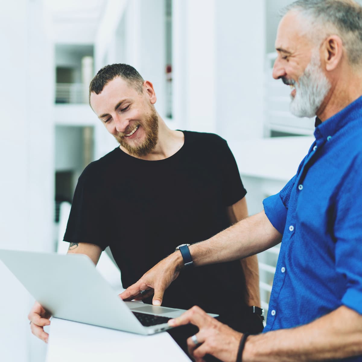 Nätverksträffarnas teman