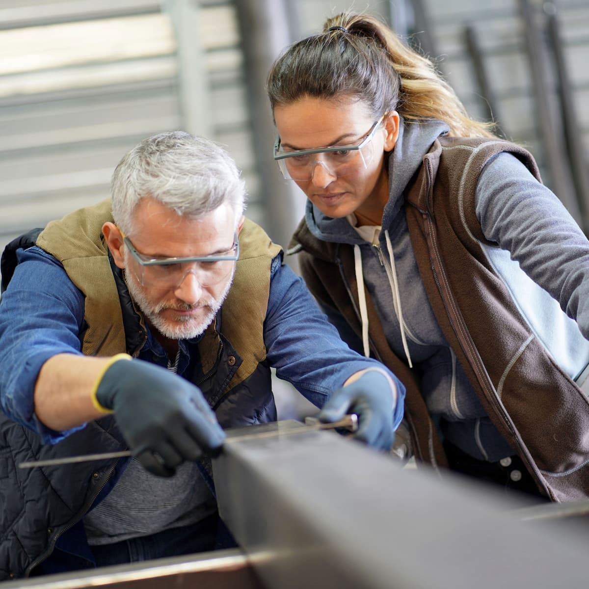 Hvilke temaer kan du forvente?