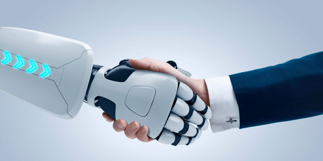 Skal du frygte at robotten overtager dit job?