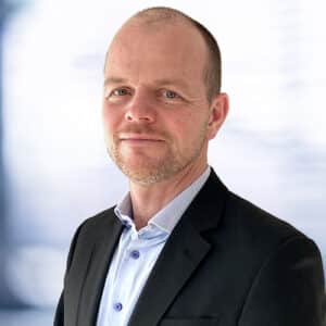 Søren Hyre-Fenneberg