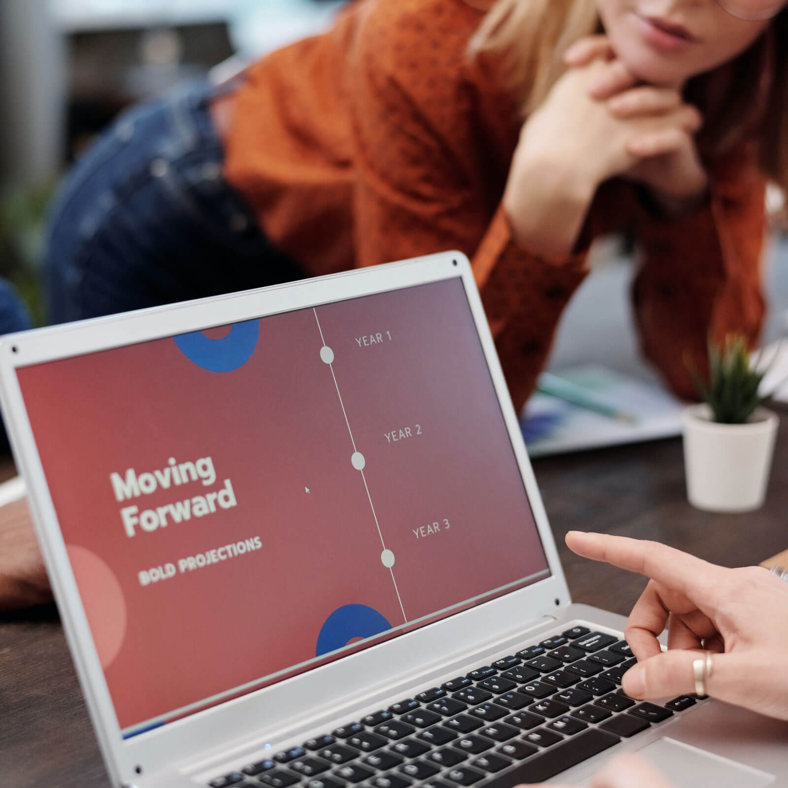 Stay on top of current industry knowledge, insights, and best practices