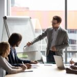 Strategic Corporate Development Leaders