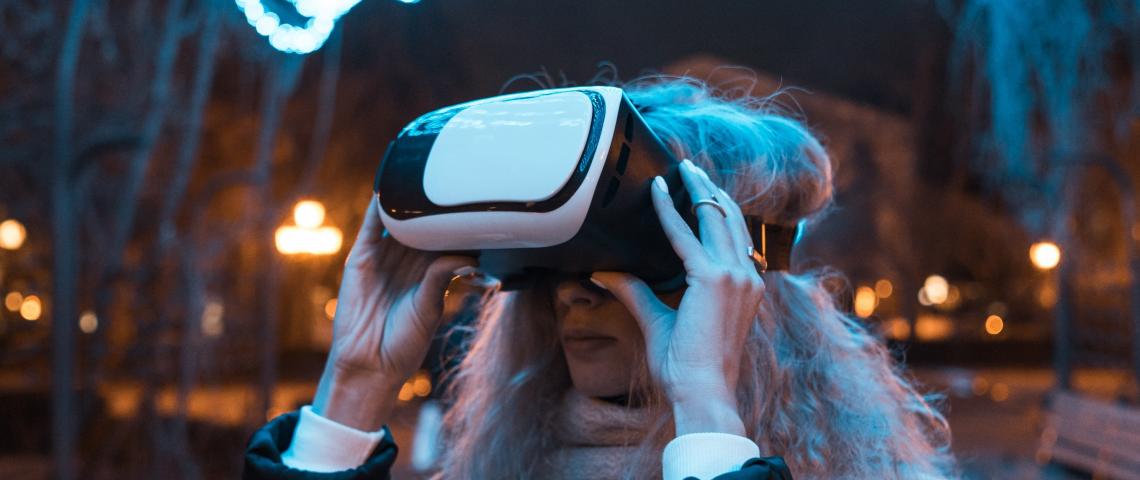 Personliga upplevelser kan reparera samhällsväven