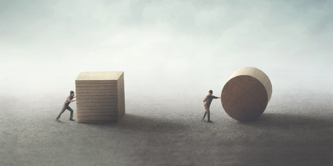 Peer group eller konsulenttimer: Hvad kan bedst betale sig?