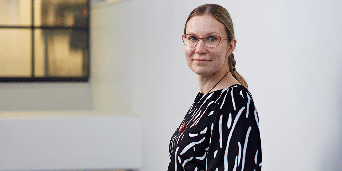 Kollegaryhmä tuo kaivattua tukea ja uusia näkökulmia yksinäiseen rooliin