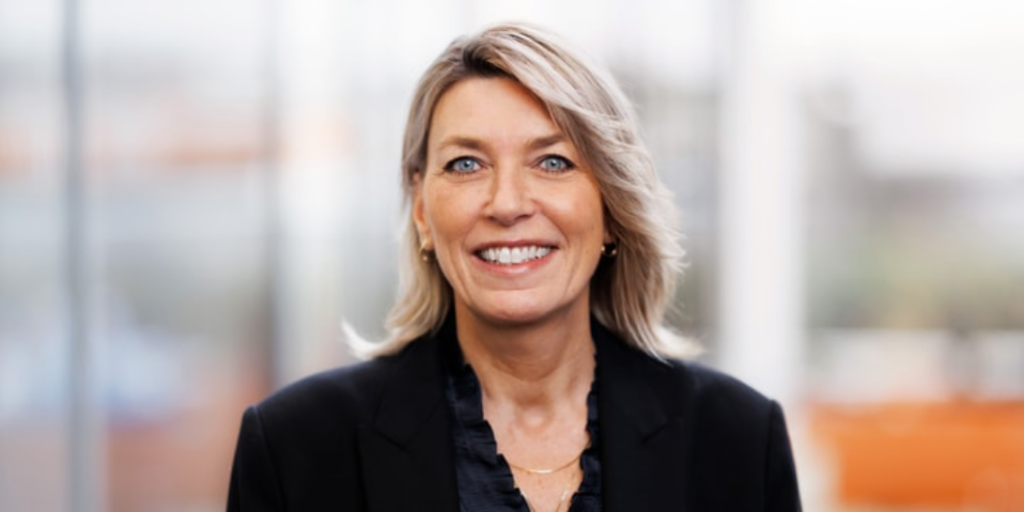 Gemenskapen i nätverket gör skillnaden