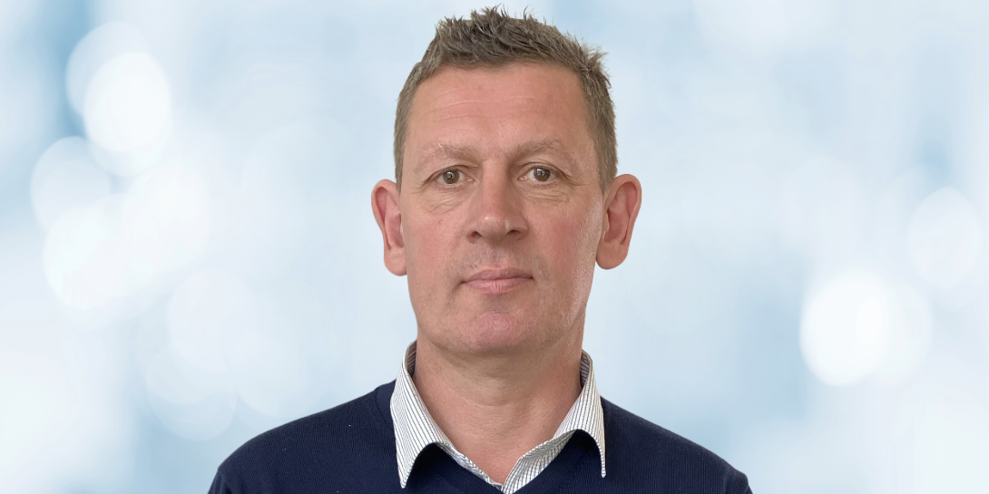 Janus Schmidt Sørensen brugte netværket til at definere sin egen rolle i Danfoss.