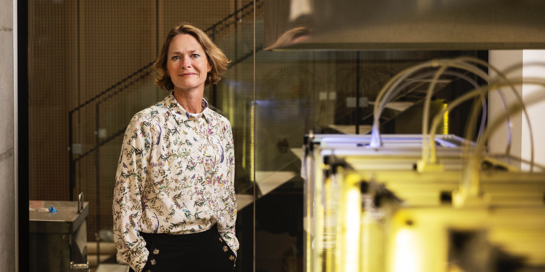 Luk hullerne og få højere omsætning