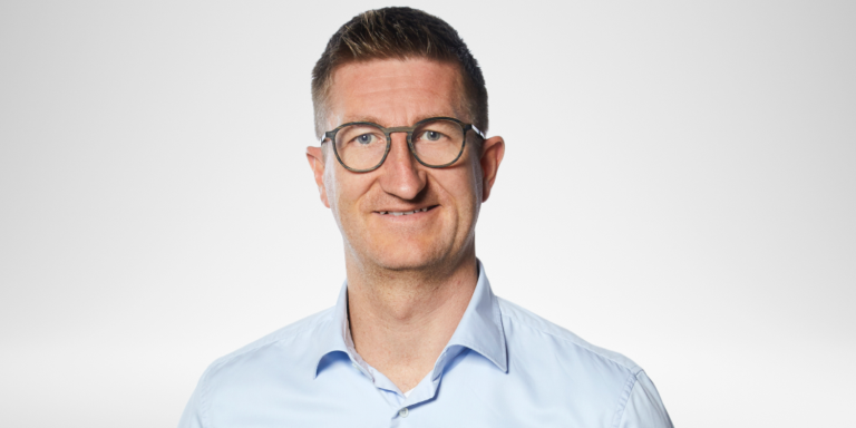 Morten Kjær bruger netværket til at blive en bdere CEO