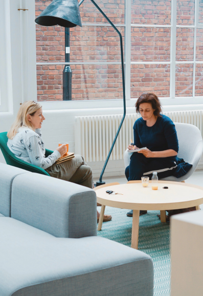 EGN Suomi yrityksenä