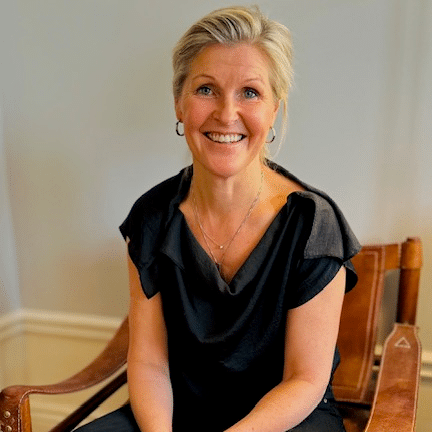 Helena Hafström Hedberg Profile Image