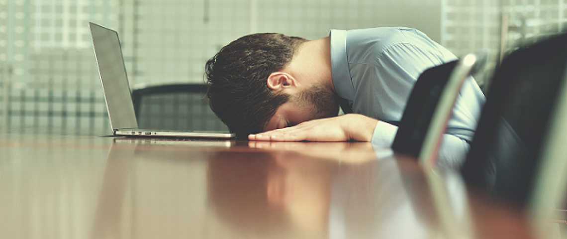 Höga krav kan skada ditt team