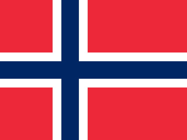 Norway Flag