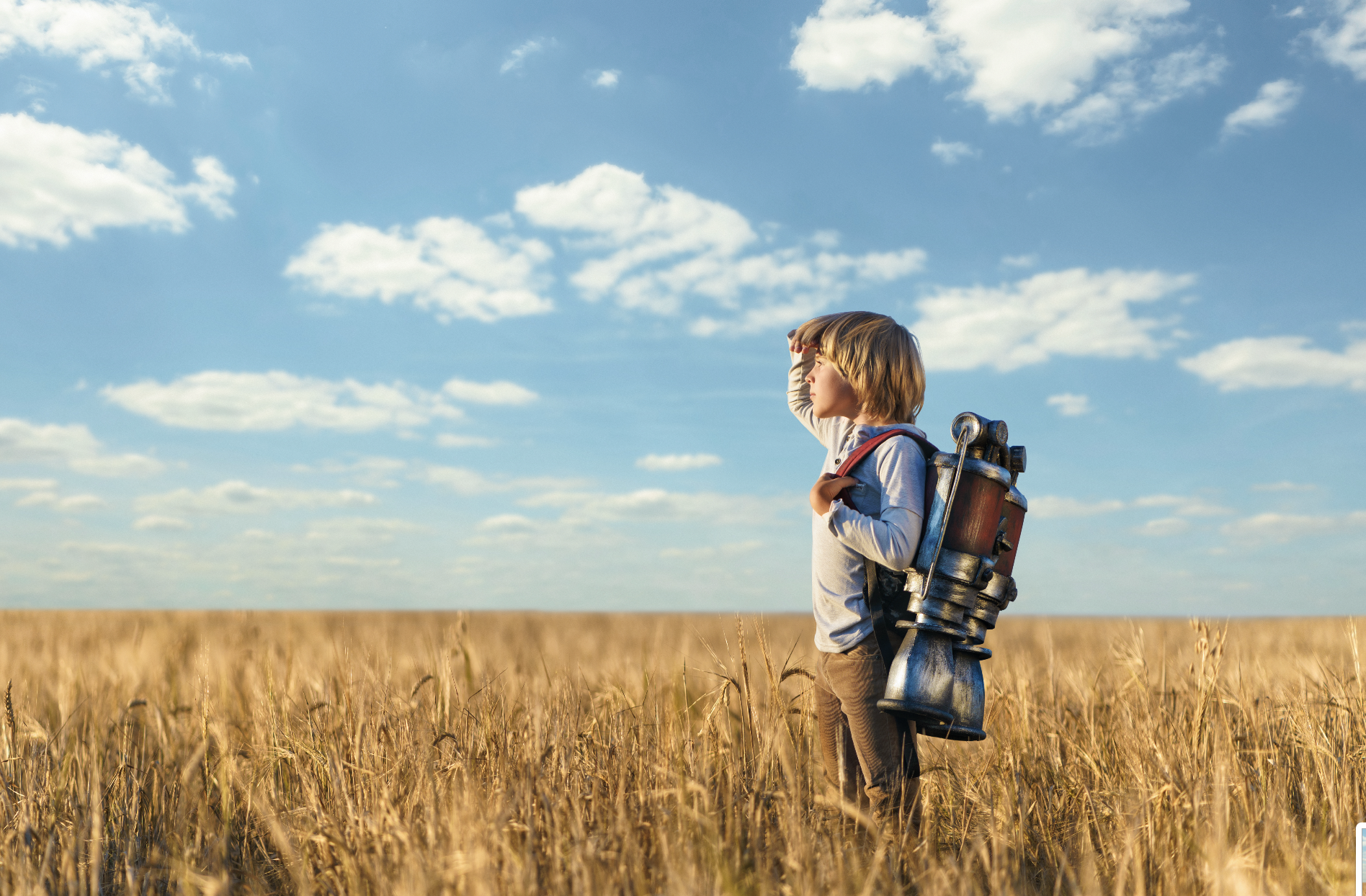 Hur rustar vi bäst för framtiden?
