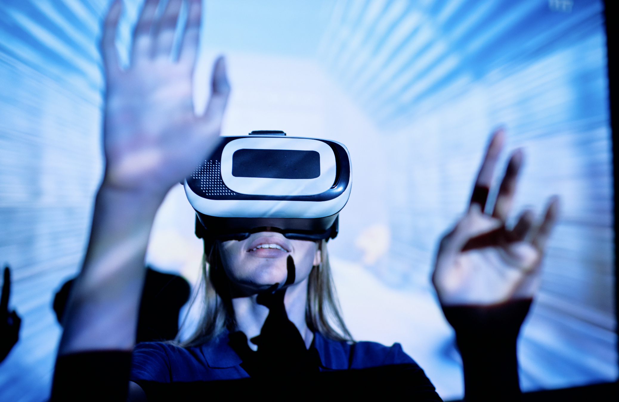 Podcast – Går e-gamingbranschen att förvandla? med Ulf Andersson