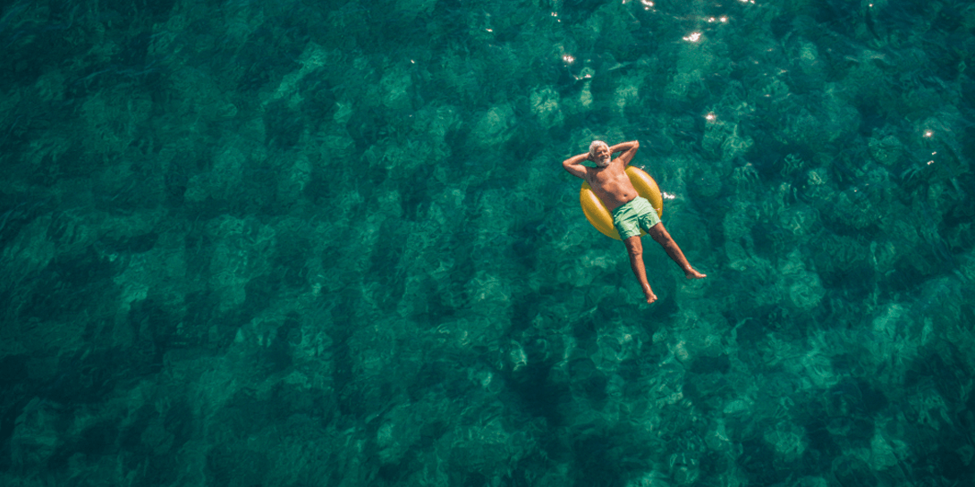 10 tips til en stressfri ferie