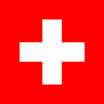 Switzerland Flag
