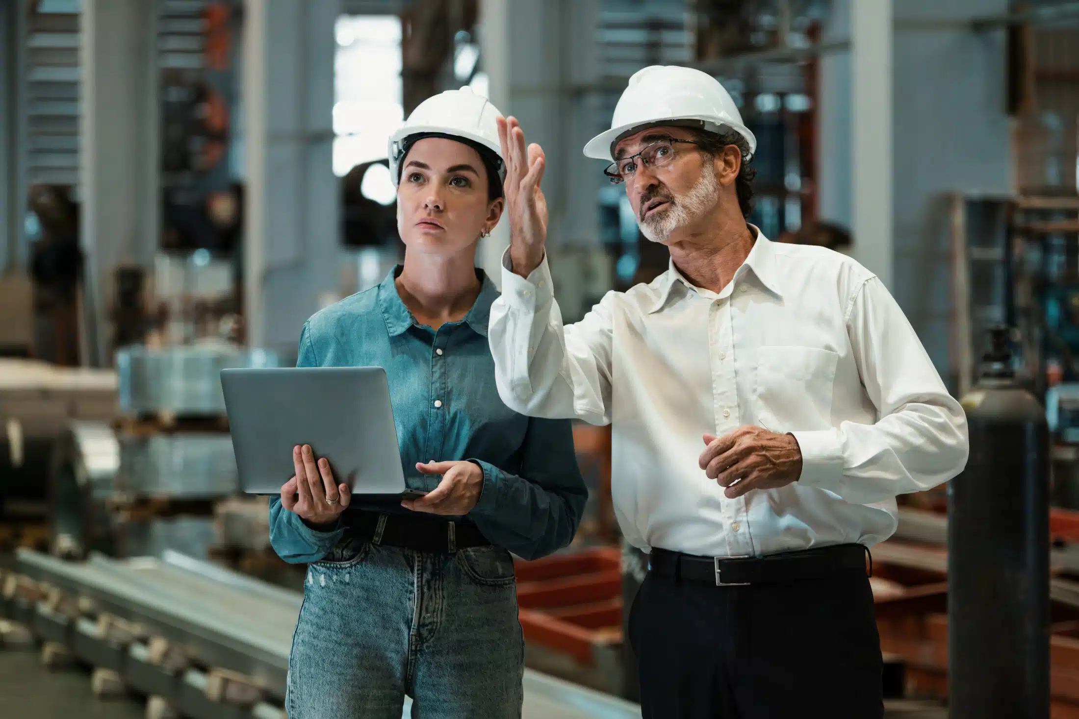 Facility Management​