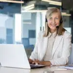 Kundeservicechefer​