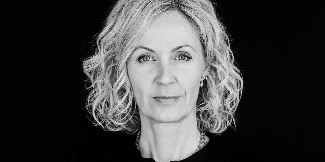 Hvem passer på chefen, spørger Lill Palmblad. hun afdækker en af kontorets blinde vinkler.