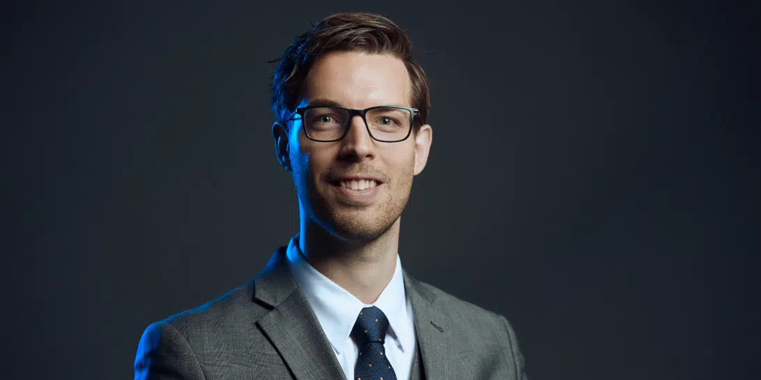 Christian Møllegaard er ekspert i CSRD regnskaber.