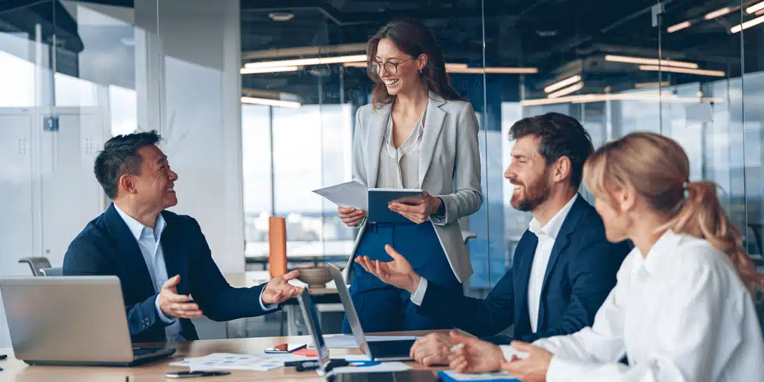 Leder, lider du af etisk blindhed?