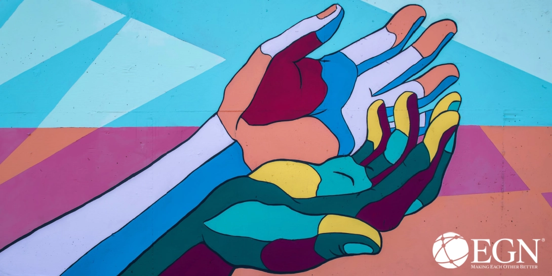 Hvordan taler vi om mental sundhed på arbejdspladsen?