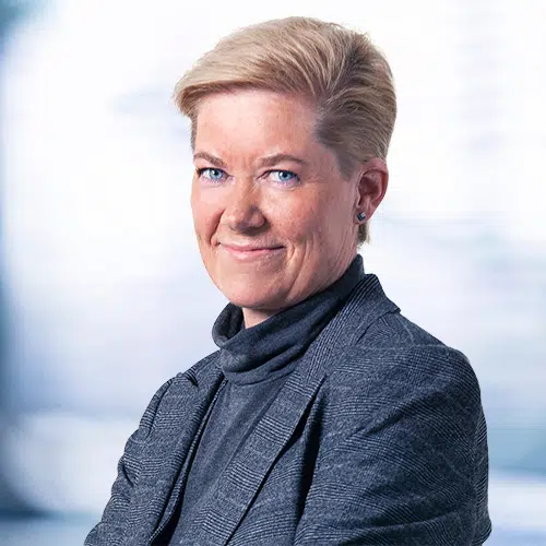 Ellen Vejle