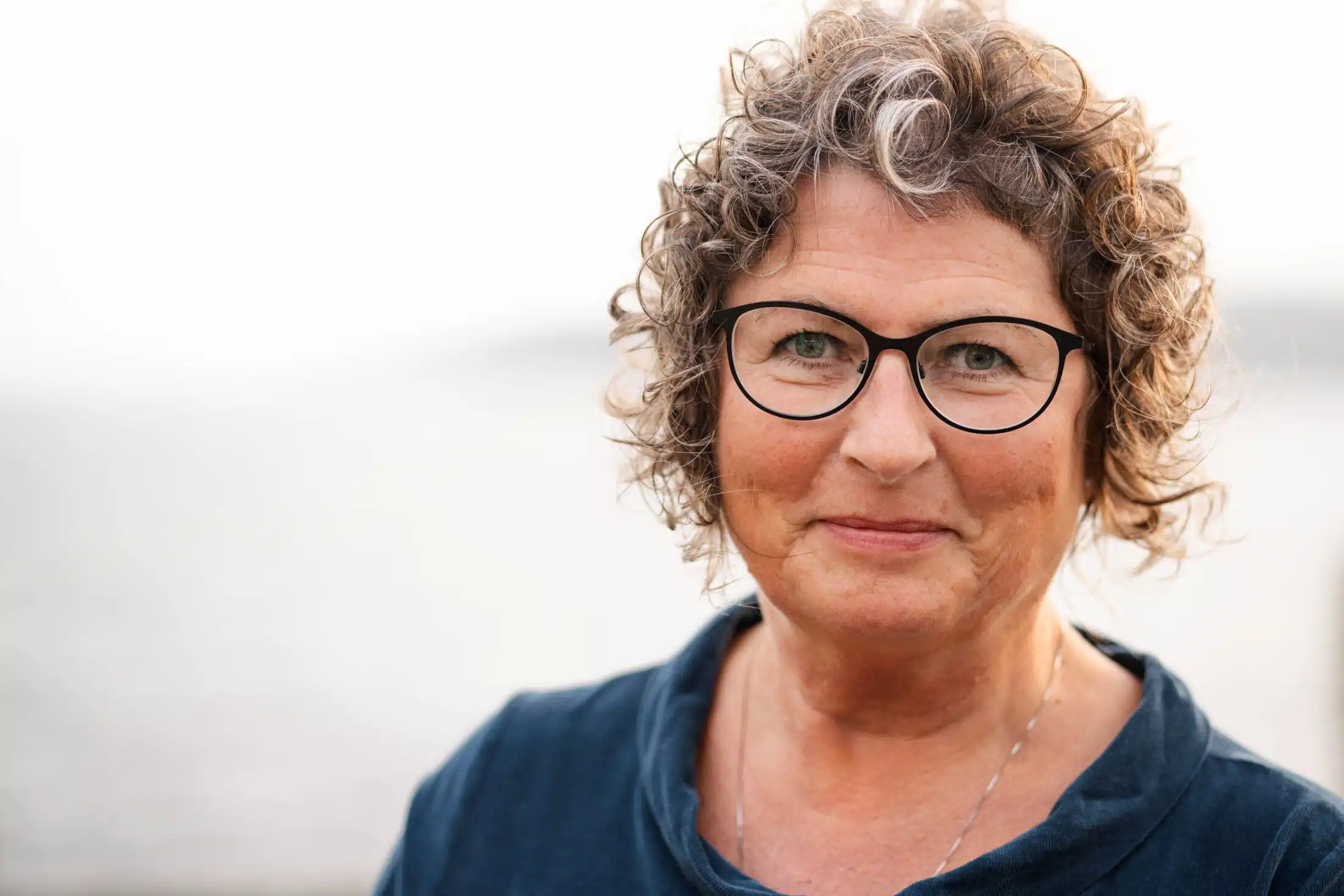 Eva Jakobsen er ekspert i forandring.