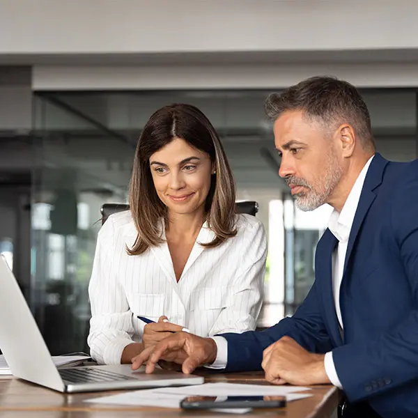 Nätverk för Ekonomichefer