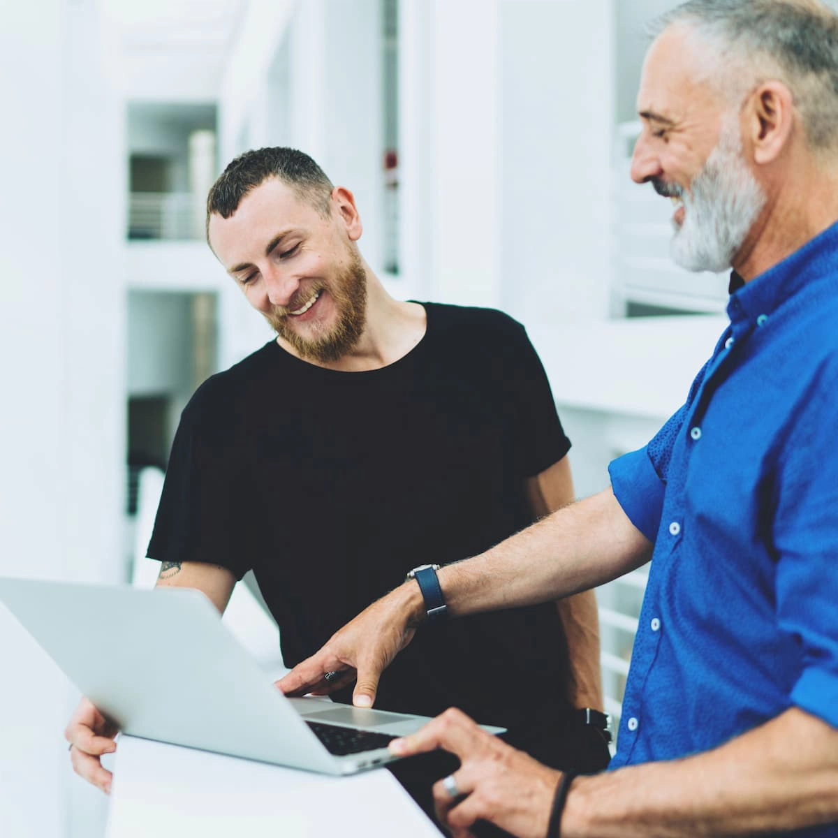 Hvilke temaer kan du forvente?