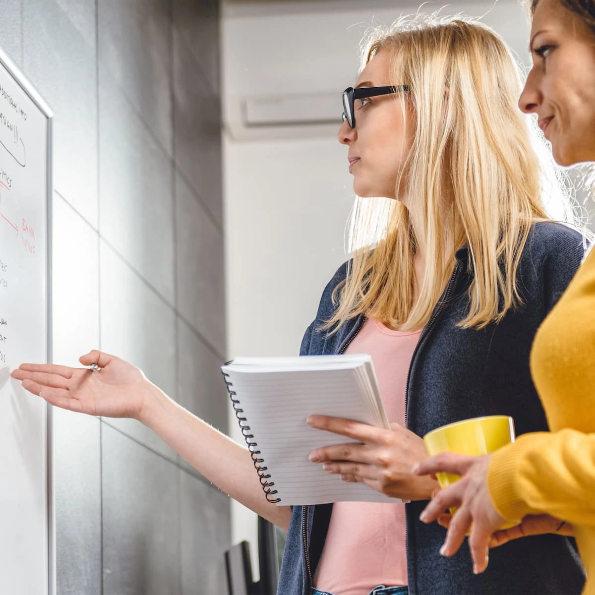 Dit forretningsudviklings-netværk