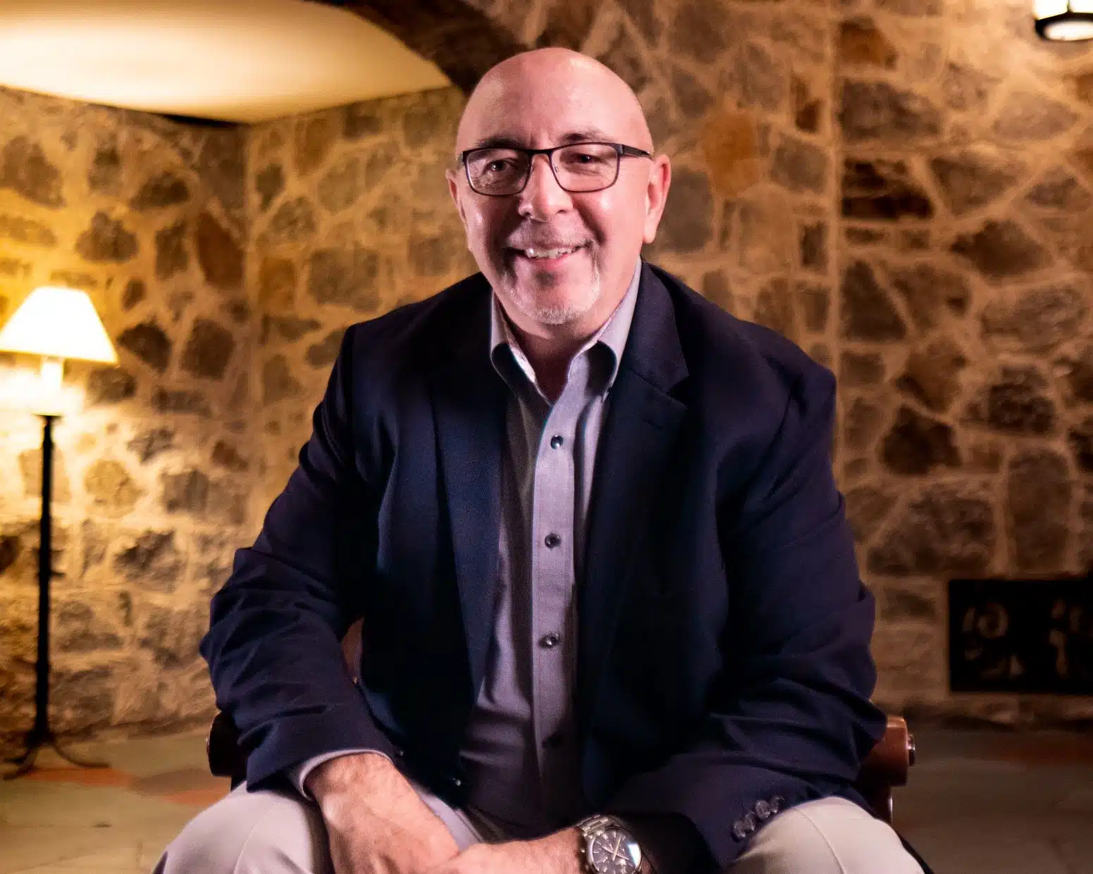 Why the story makes the legend in branding