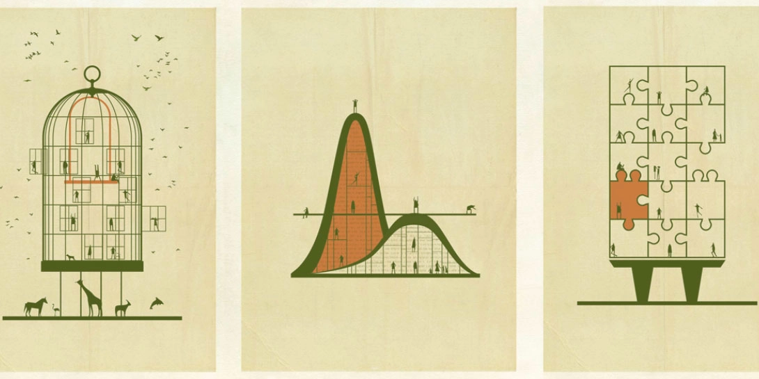 At mestre den hybride arbejdsmodel