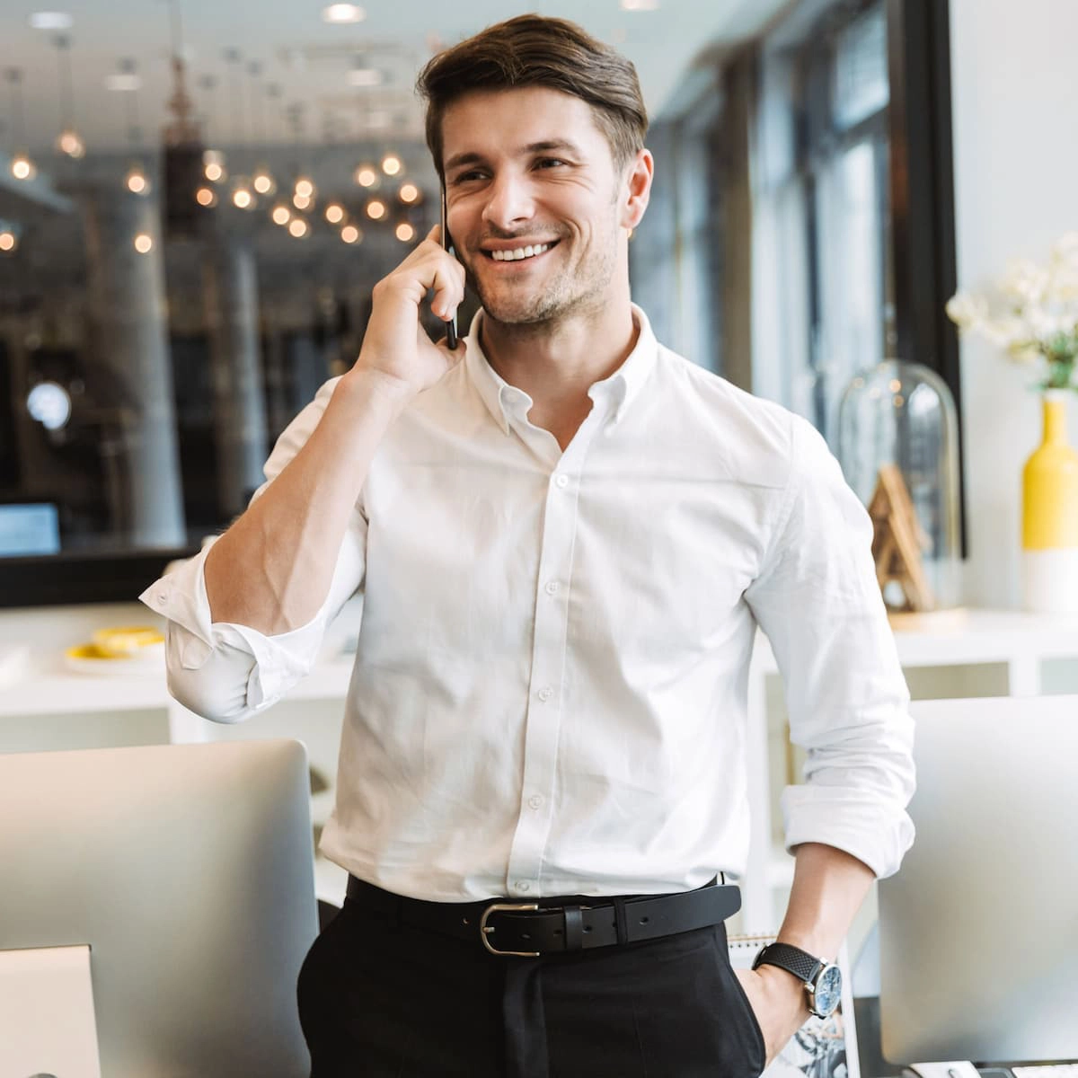 Alle fortjener et godt netværk