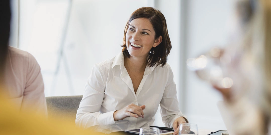 Vil pandemien påvirke forestillinger om kvindelig ledelse?