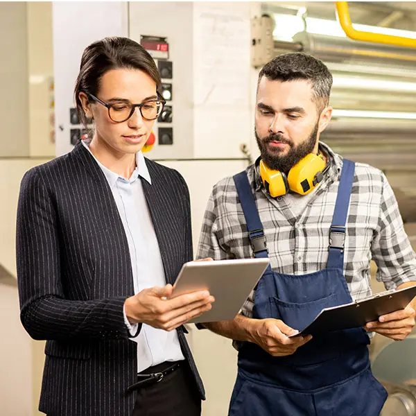 Laatujohdon ammatillinen verkosto