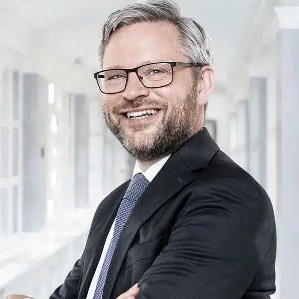 Las Olsen Profile Image