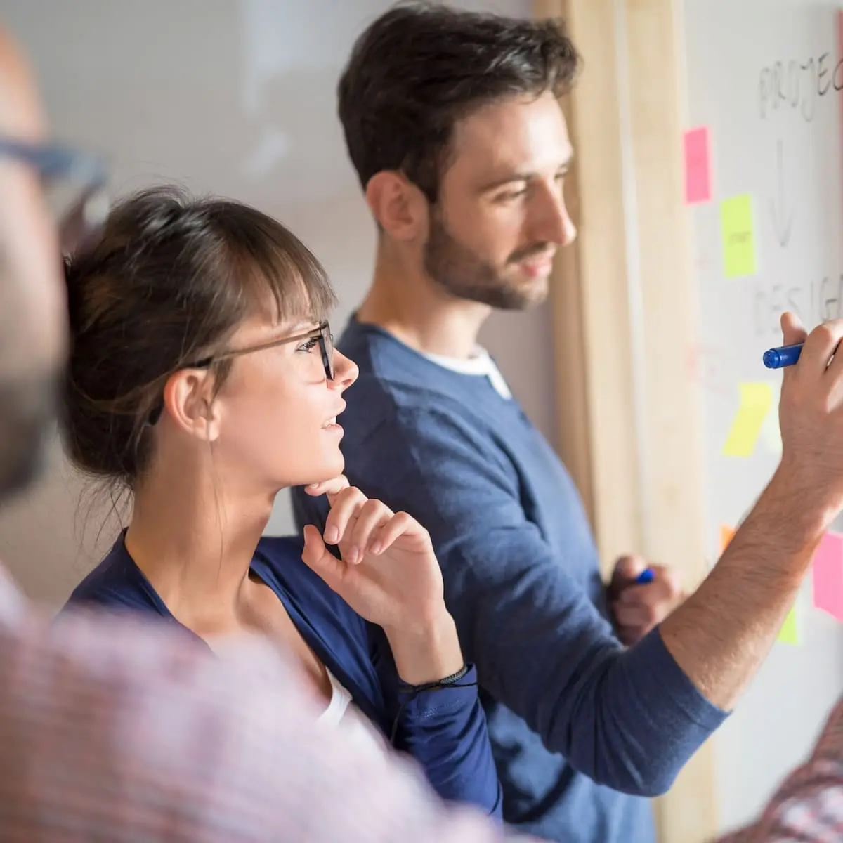 Nätverksträffarnas teman